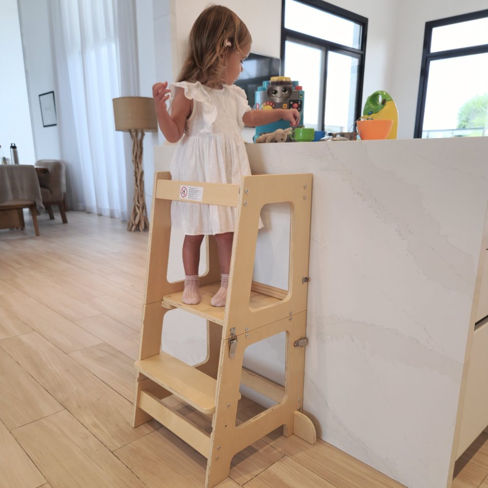 Tripp trapp learning discount tower